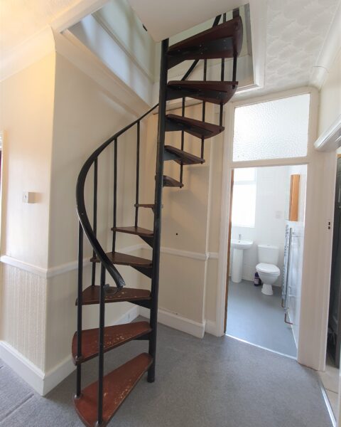 Lincoln Close, Harrow, HA2