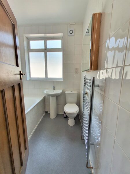 Lincoln Close, Harrow, HA2