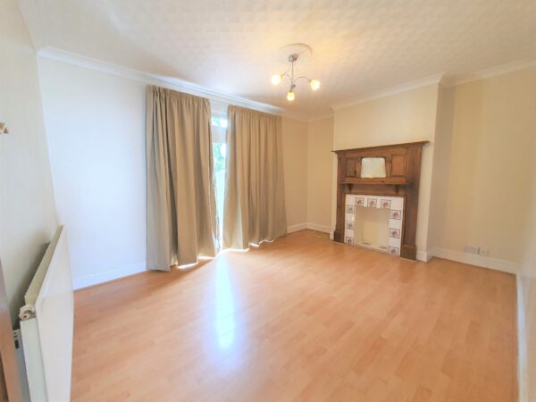 Lincoln Close, Harrow, HA2