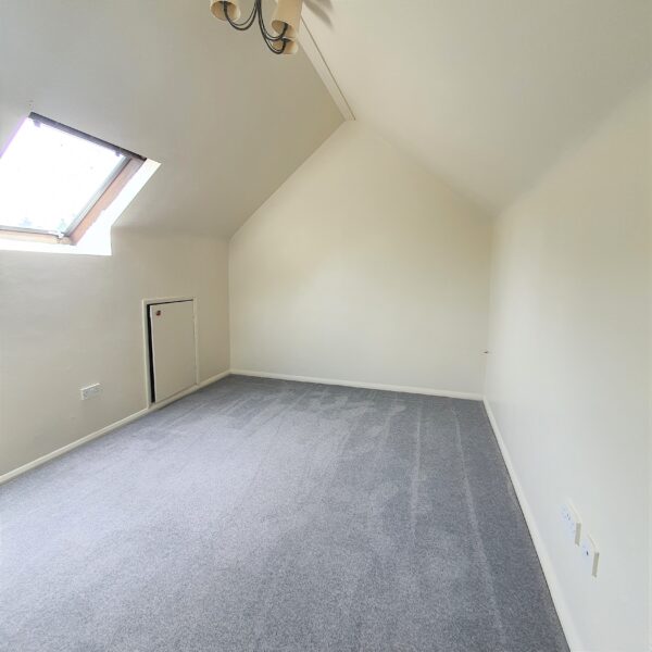 Lincoln Close, Harrow, HA2