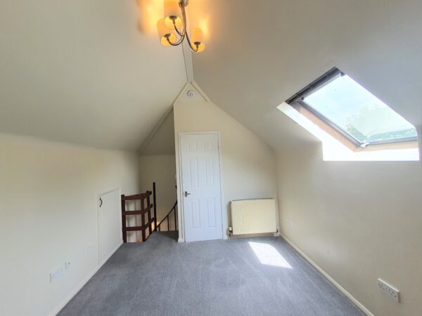 Lincoln Close, Harrow, HA2