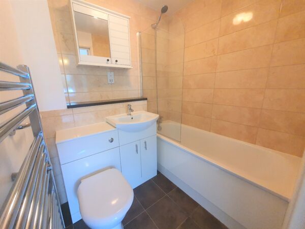 Park View Close, Windsor Court Park View Close, AL1