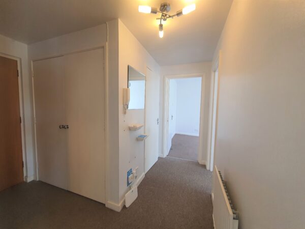 Park View Close, Windsor Court Park View Close, AL1