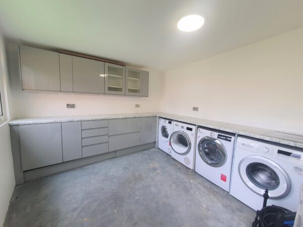 2 Twyford Abbey Road, London, NW10