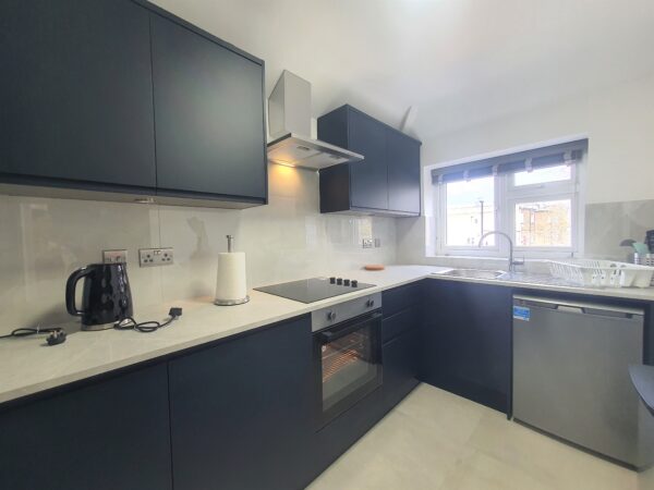 2 Twyford Abbey Road, London, NW10