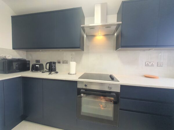 2 Twyford Abbey Road, London, NW10