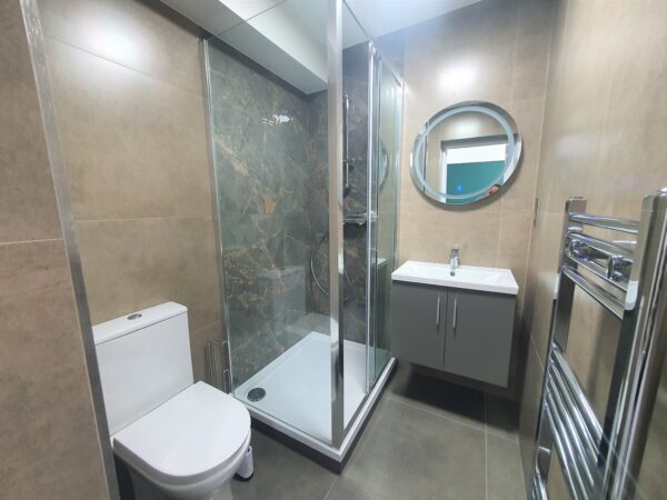 2 Twyford Abbey Road, London, NW10