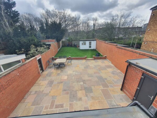 2 Twyford Abbey Road, London, NW10