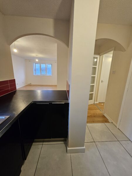 Dehavilland Close, Northolt, UB5