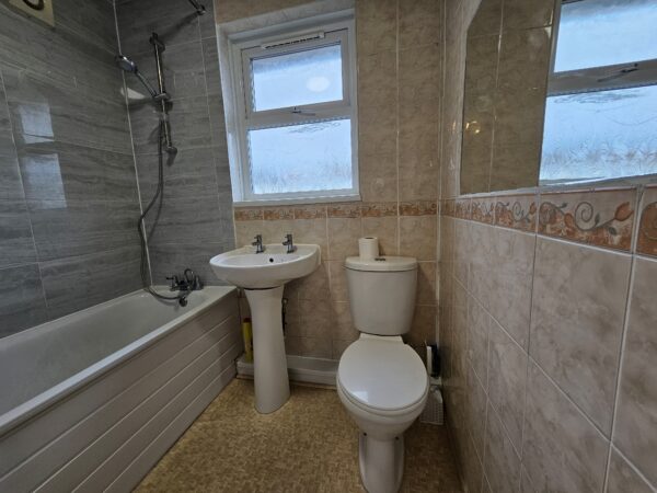 Rushgrove Avenue, London, NW9