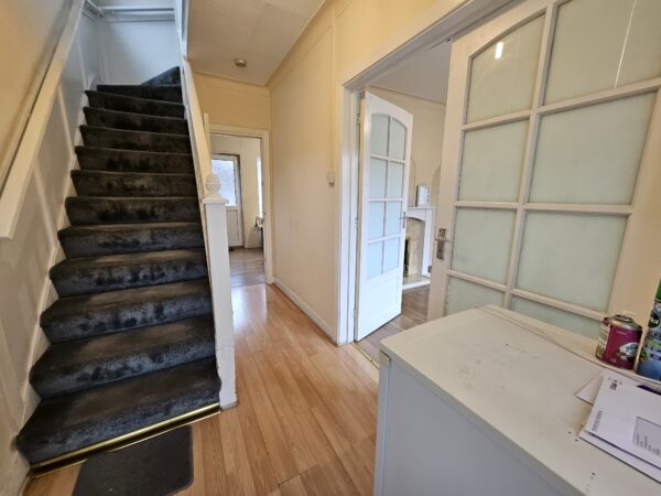 Rushgrove Avenue, London, NW9