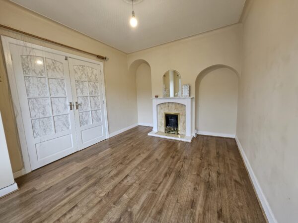 Rushgrove Avenue, London, NW9