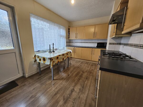 Rushgrove Avenue, London, NW9