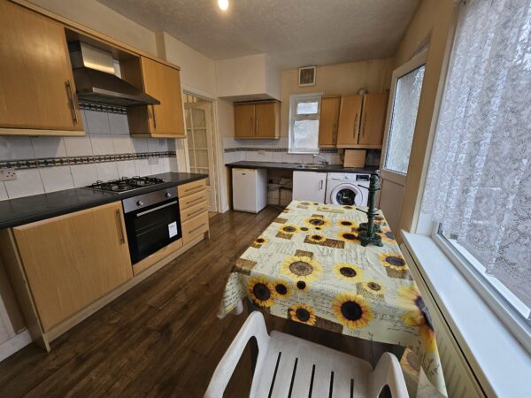 Rushgrove Avenue, London, NW9