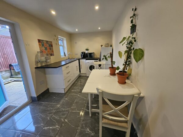 Rushgrove Avenue, London, NW9