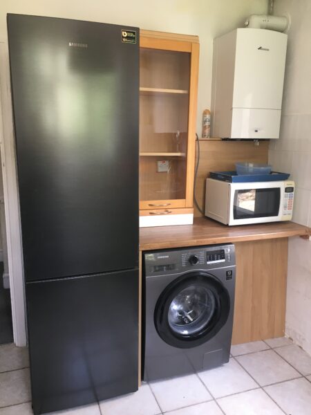 Lincoln Close, Harrow, HA2