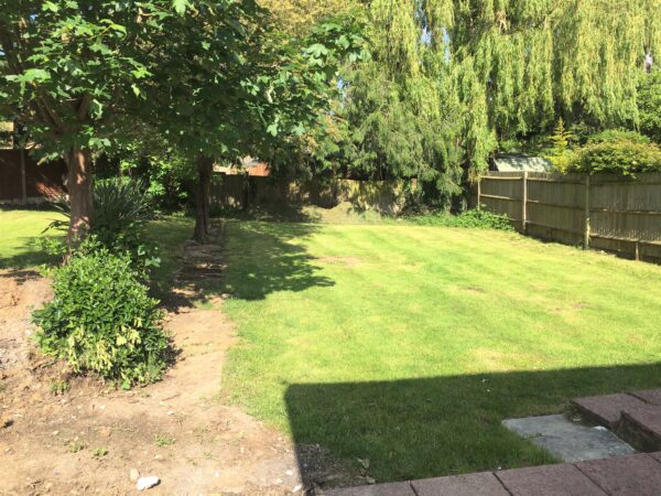 Lincoln Close, Harrow, HA2