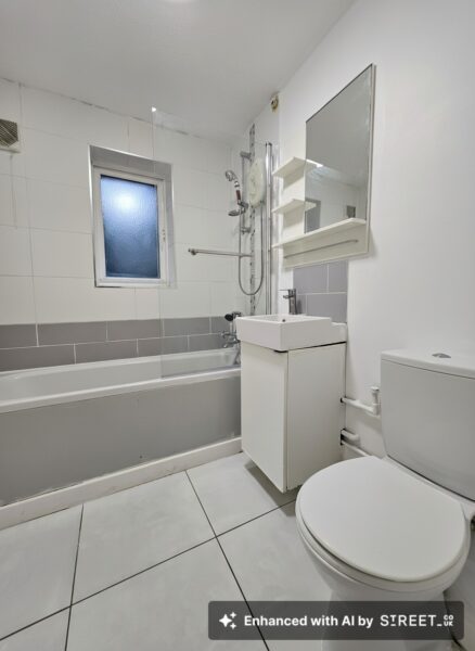 Dehavilland Close, Northolt, UB5