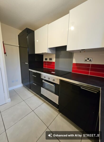 Dehavilland Close, Northolt, UB5