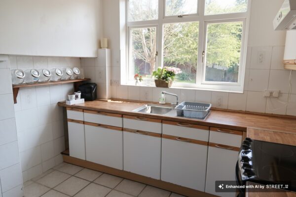 Lincoln Close, Harrow, HA2