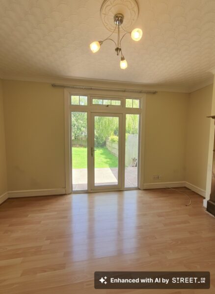 Lincoln Close, Harrow, HA2