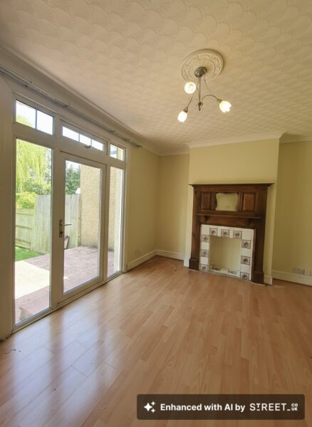 Lincoln Close, Harrow, HA2