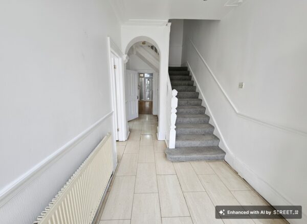 Ealing Road, Wembley, HA0