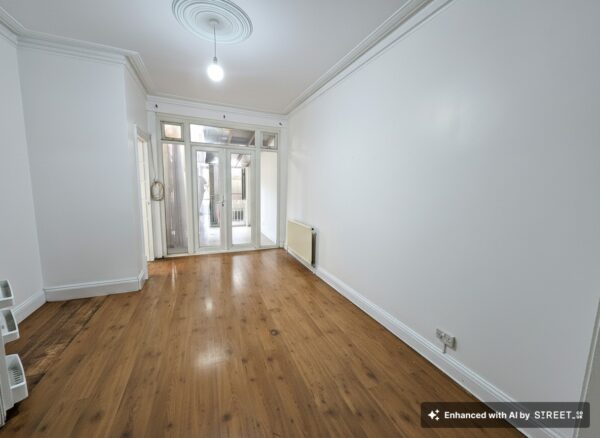 Ealing Road, Wembley, HA0