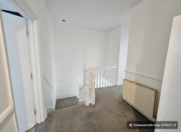 Ealing Road, Wembley, HA0