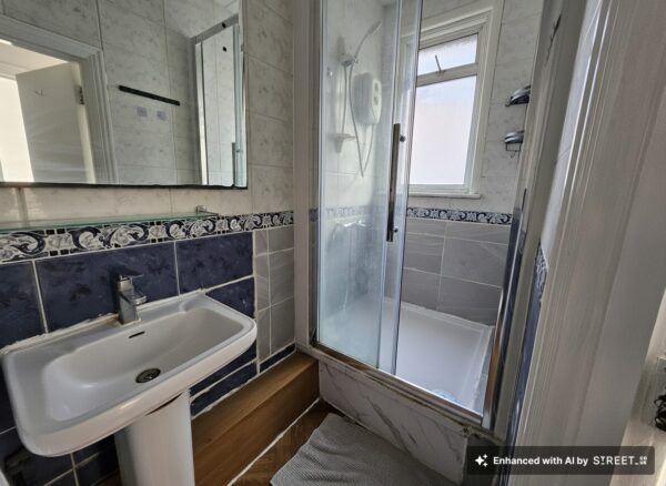 Ealing Road, Wembley, HA0