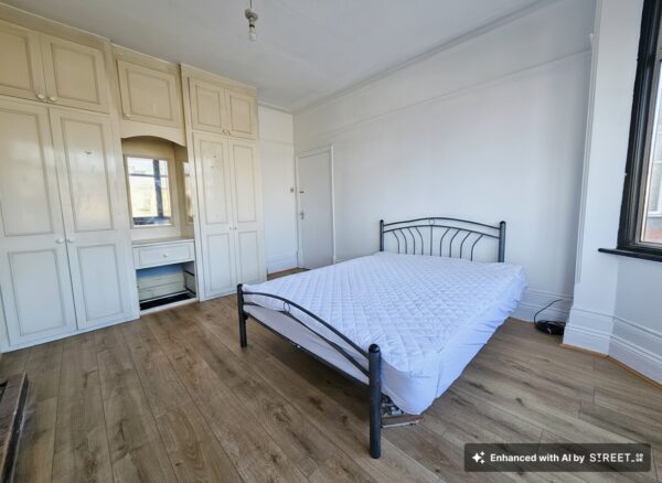 Ealing Road, Wembley, HA0