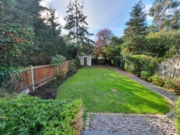 Blenheim Road, Harrow, HA2