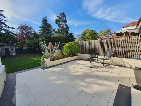 Blenheim Road, Harrow, HA2