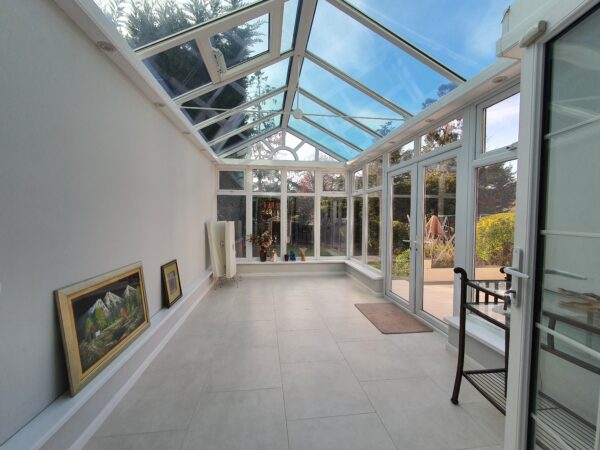 Blenheim Road, Harrow, HA2