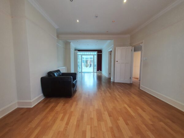 Blenheim Road, Harrow, HA2