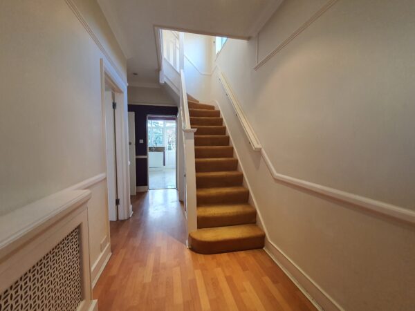 Blenheim Road, Harrow, HA2