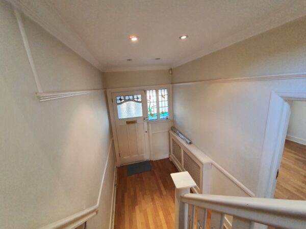 Blenheim Road, Harrow, HA2