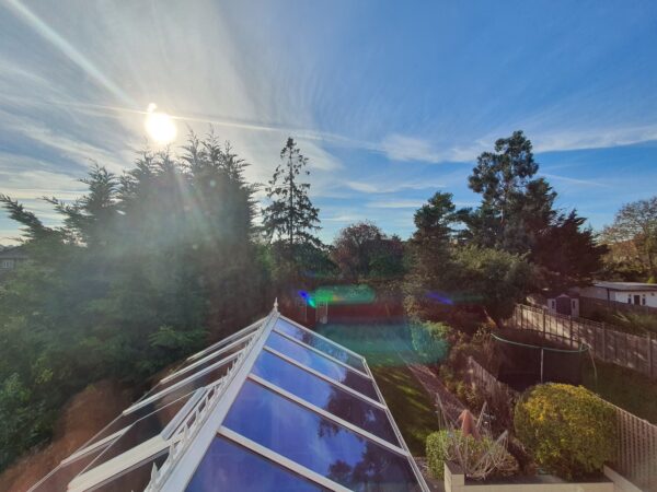 Blenheim Road, Harrow, HA2