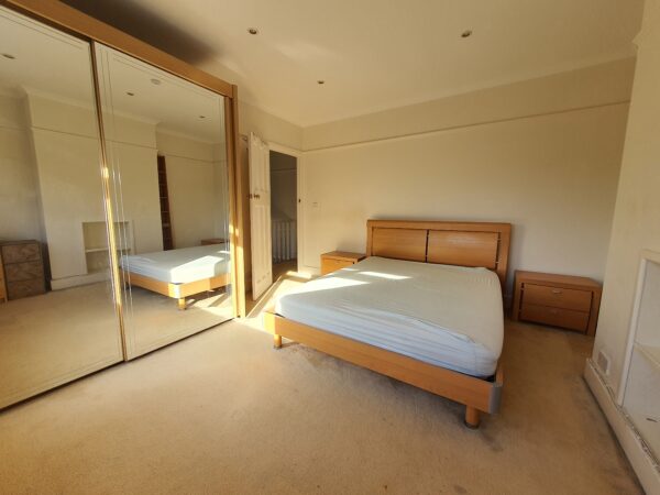 Blenheim Road, Harrow, HA2