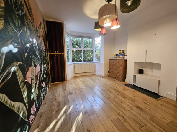 Century Road, Staines-Upon-Thames, TW18