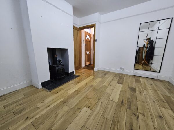 Century Road, Staines-Upon-Thames, TW18