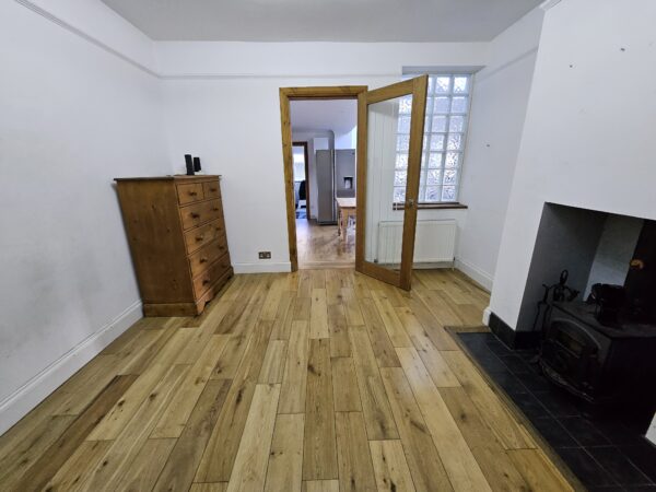 Century Road, Staines-Upon-Thames, TW18