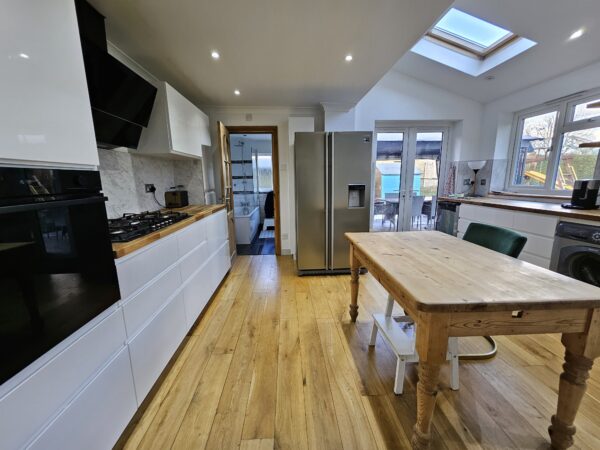 Century Road, Staines-Upon-Thames, TW18