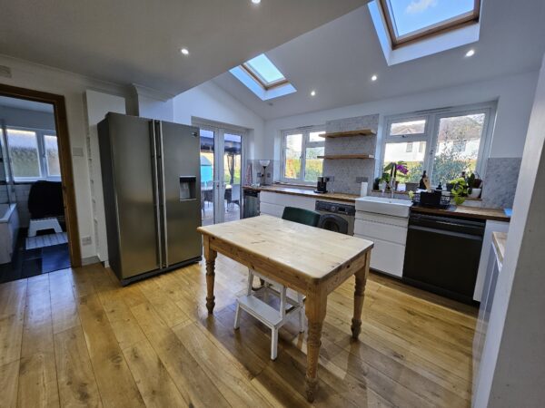 Century Road, Staines-Upon-Thames, TW18