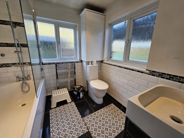 Century Road, Staines-Upon-Thames, TW18