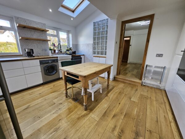 Century Road, Staines-Upon-Thames, TW18