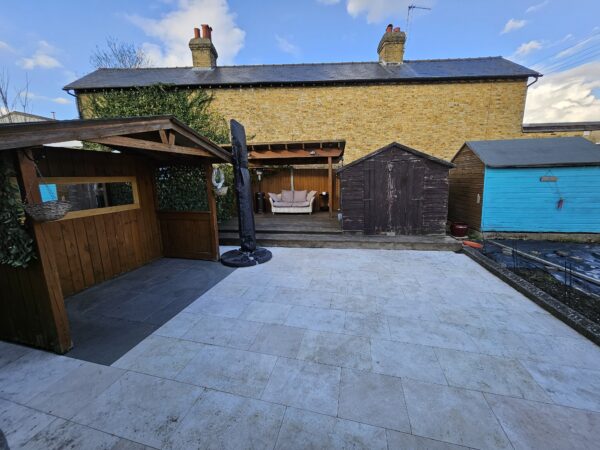 Century Road, Staines-Upon-Thames, TW18