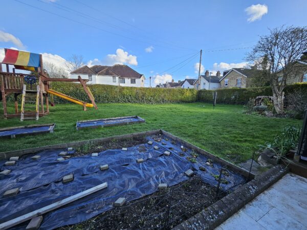 Century Road, Staines-Upon-Thames, TW18