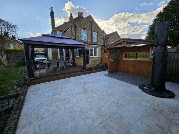 Century Road, Staines-Upon-Thames, TW18