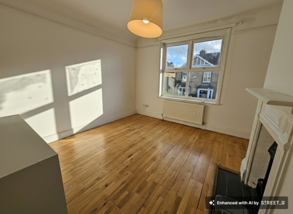 Century Road, Staines-Upon-Thames, TW18